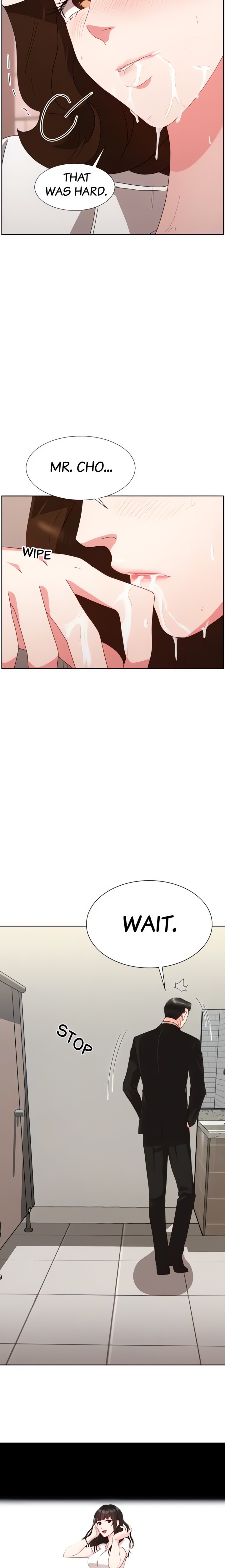 Her Obedient Toy - Chapter 11 Page 2