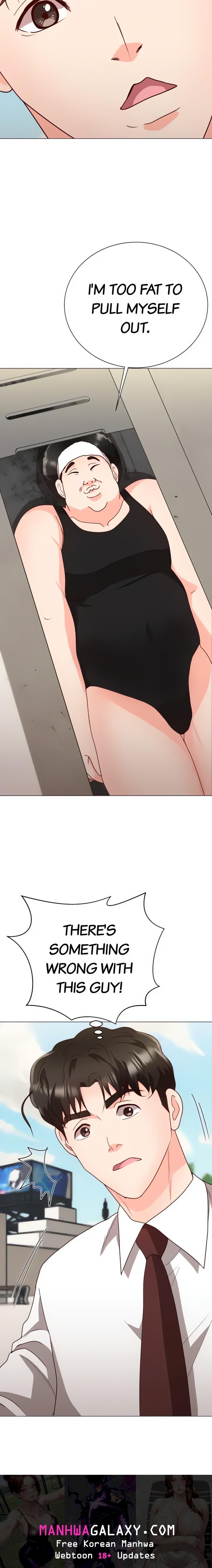 Her Obedient Toy - Chapter 11 Page 26