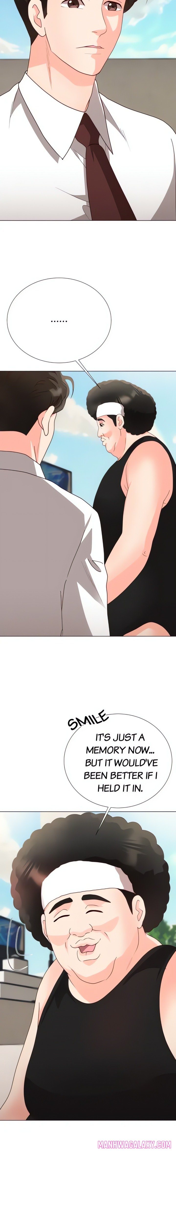 Her Obedient Toy - Chapter 12 Page 23