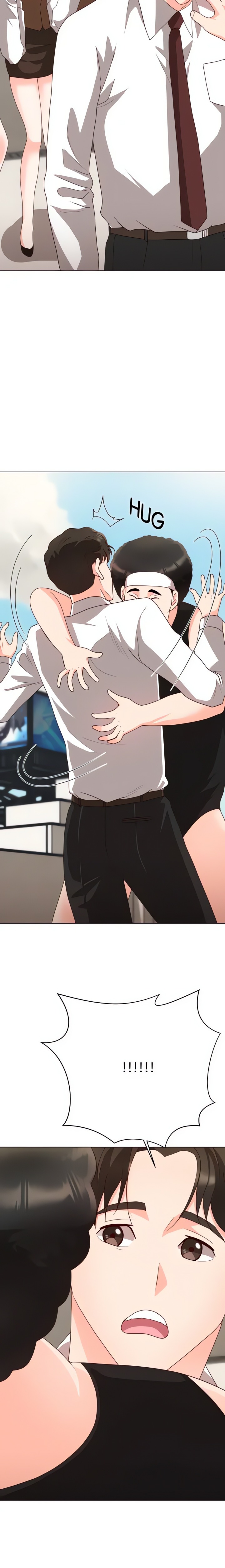 Her Obedient Toy - Chapter 12 Page 5