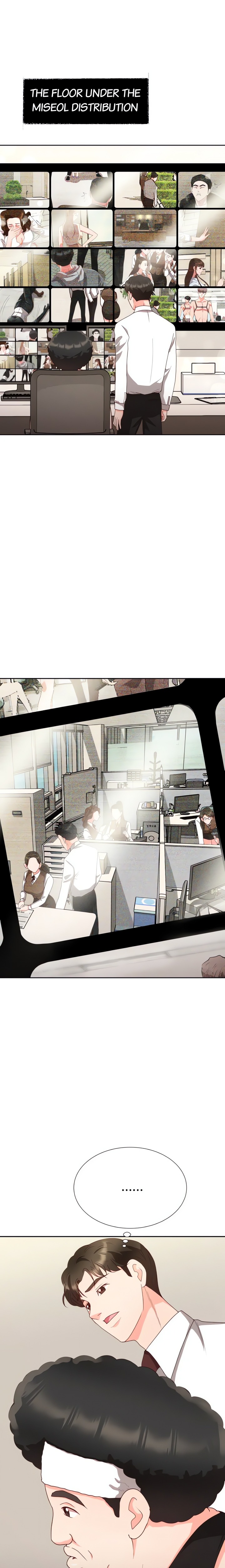 Her Obedient Toy - Chapter 13 Page 1