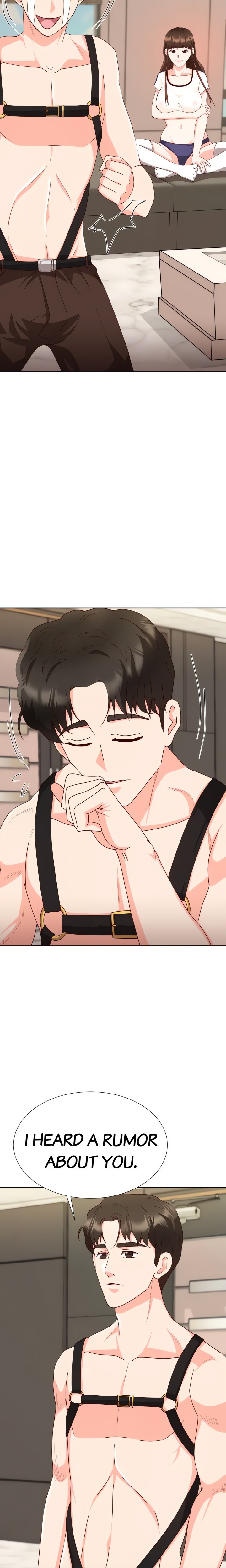 Her Obedient Toy - Chapter 13 Page 14