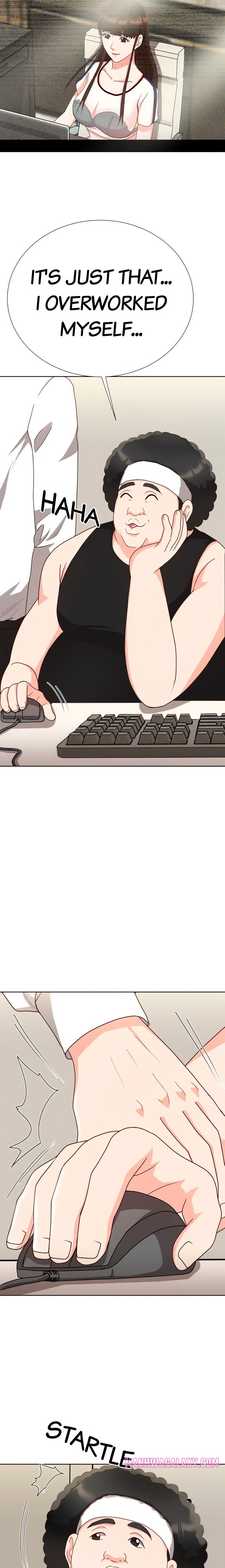 Her Obedient Toy - Chapter 13 Page 4