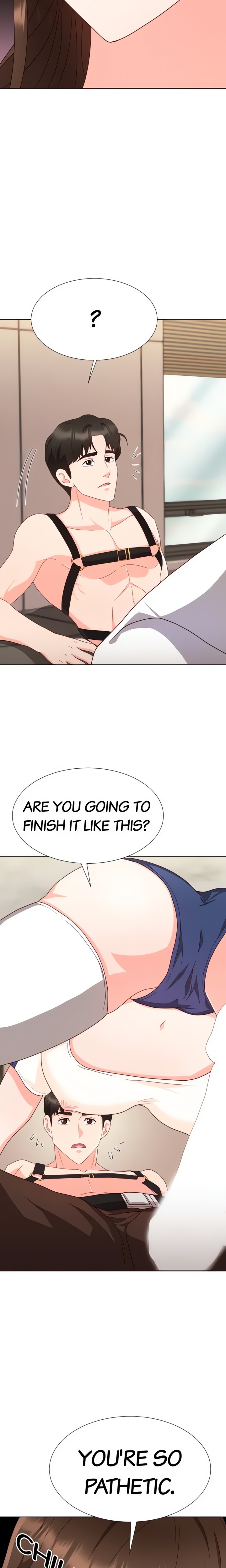 Her Obedient Toy - Chapter 14 Page 16