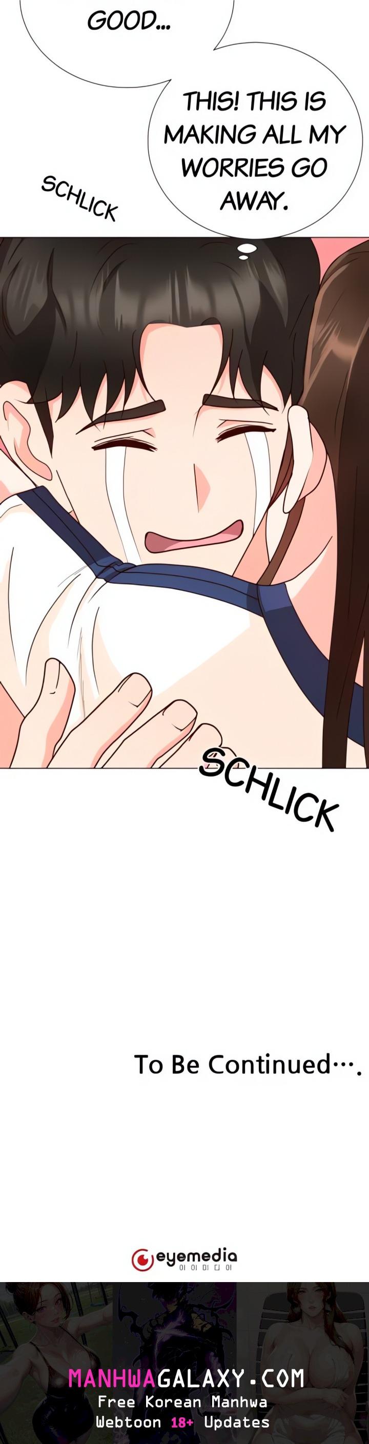 Her Obedient Toy - Chapter 15 Page 25