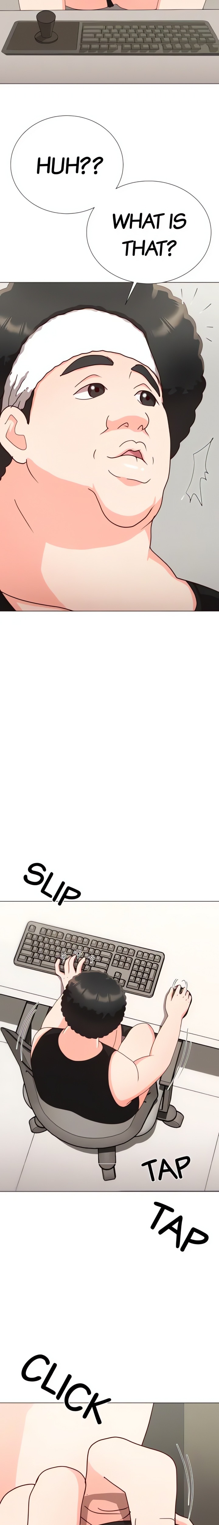 Her Obedient Toy - Chapter 15 Page 3