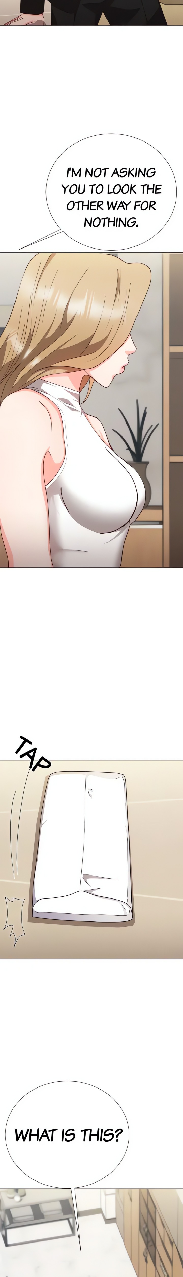 Her Obedient Toy - Chapter 15 Page 8