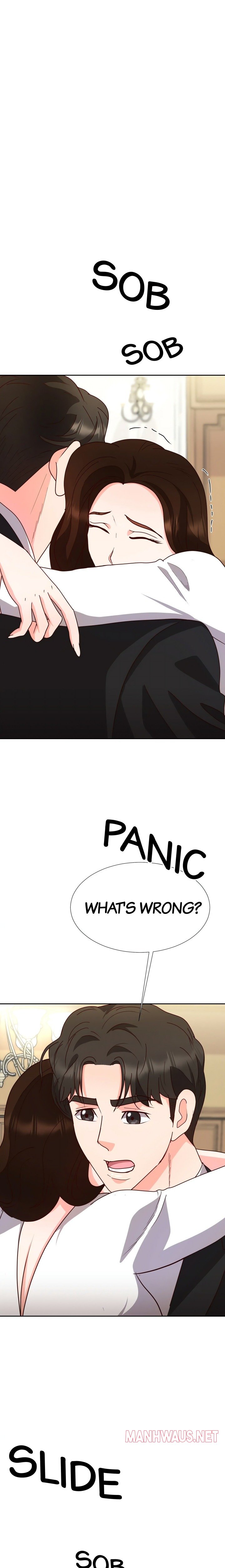 Her Obedient Toy - Chapter 19 Page 20