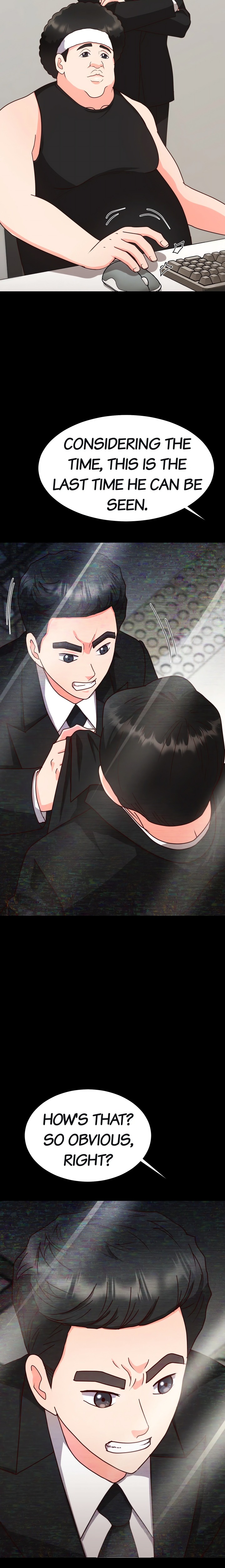 Her Obedient Toy - Chapter 19 Page 4