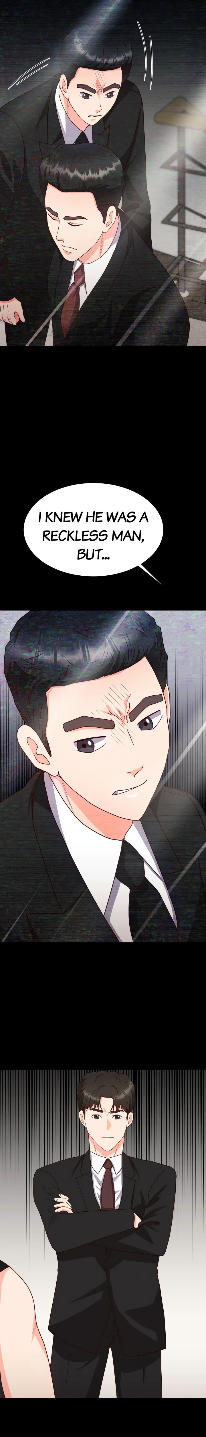 Her Obedient Toy - Chapter 19 Page 6