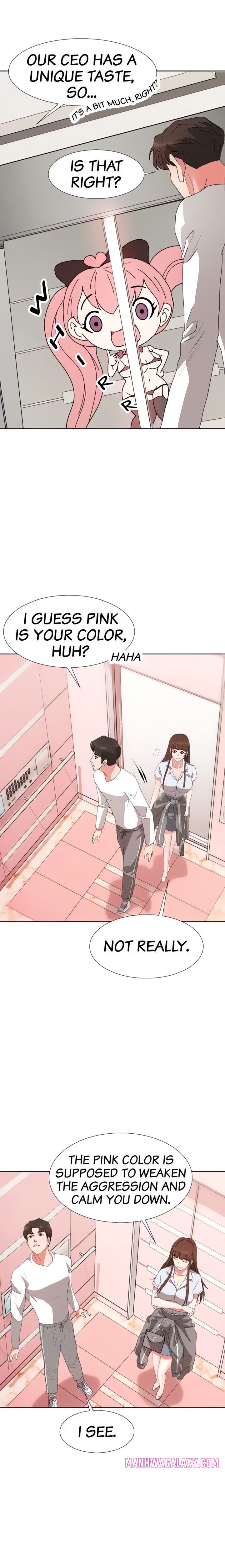 Her Obedient Toy - Chapter 2 Page 16