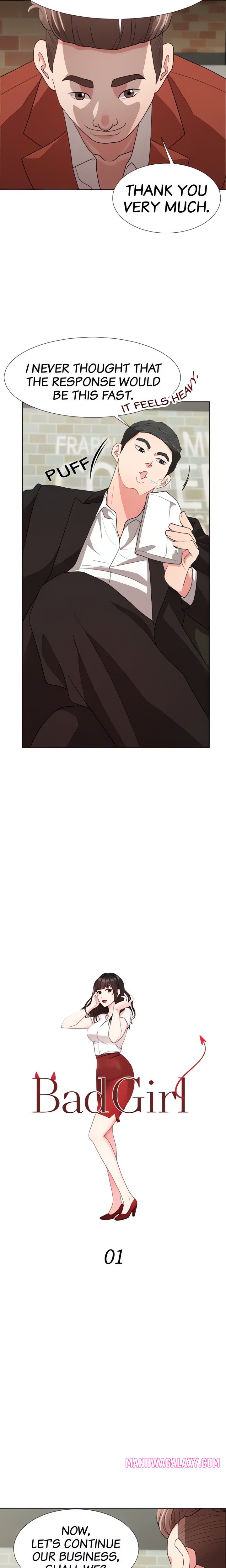 Her Obedient Toy - Chapter 2 Page 2