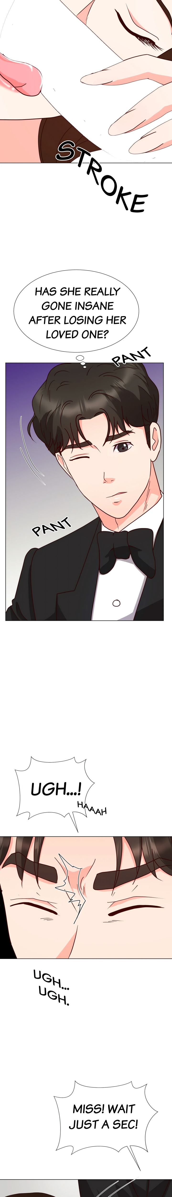 Her Obedient Toy - Chapter 20 Page 15