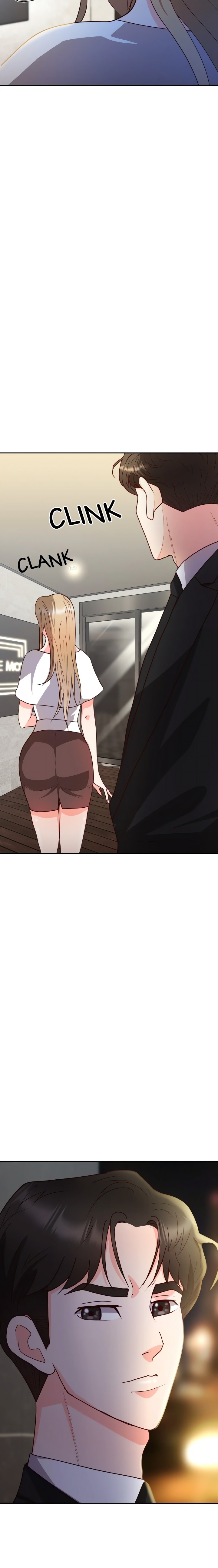 Her Obedient Toy - Chapter 21 Page 19