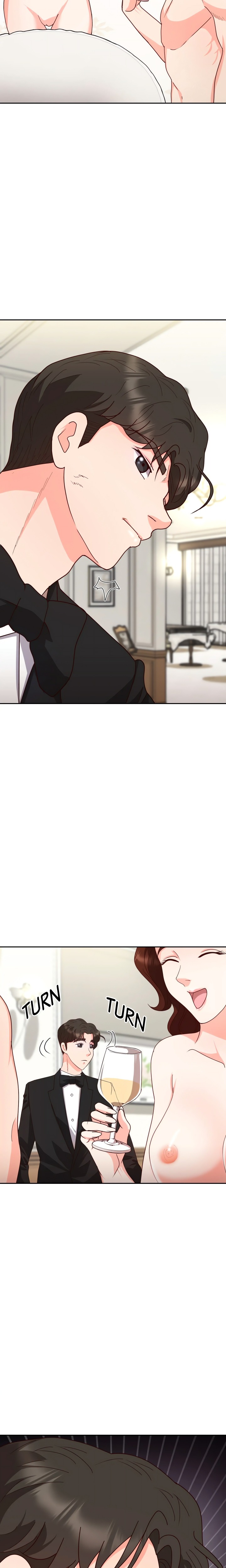 Her Obedient Toy - Chapter 21 Page 2