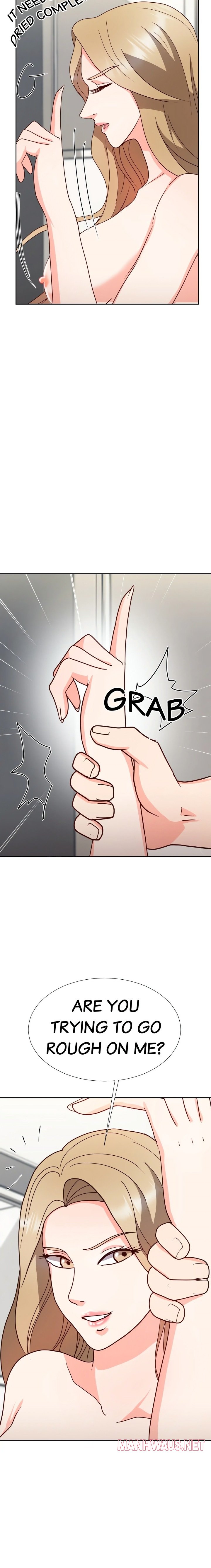 Her Obedient Toy - Chapter 21 Page 22