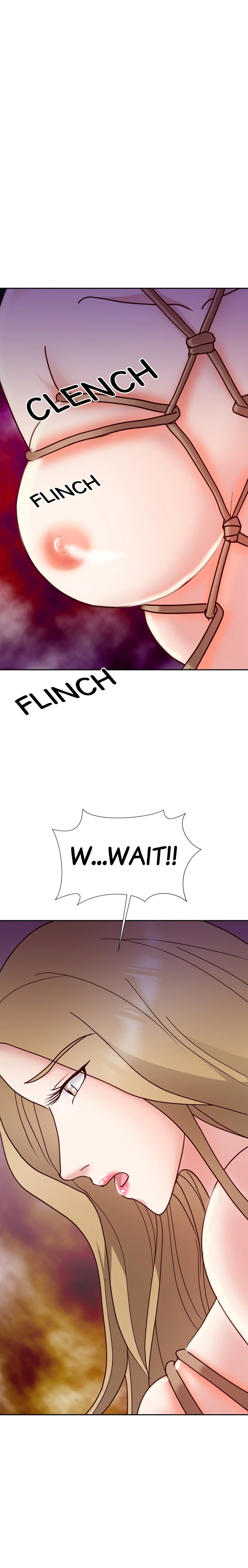 Her Obedient Toy - Chapter 22 Page 11