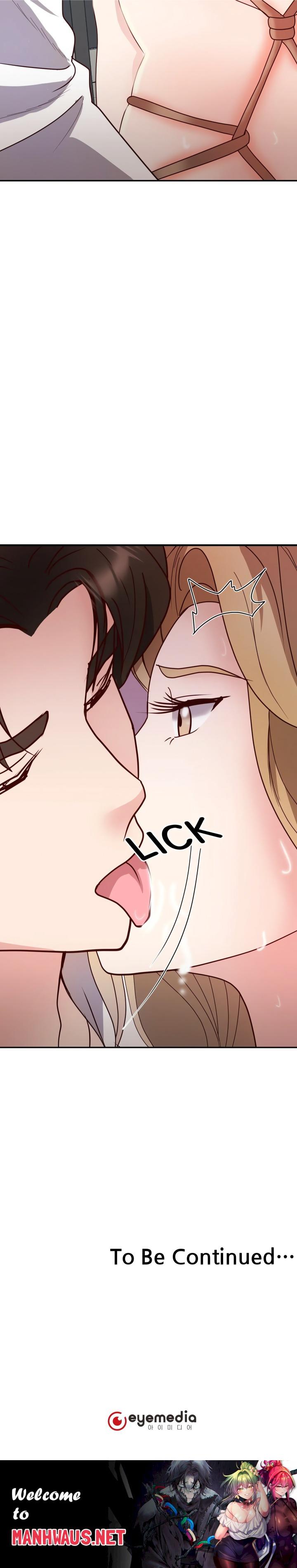 Her Obedient Toy - Chapter 22 Page 24