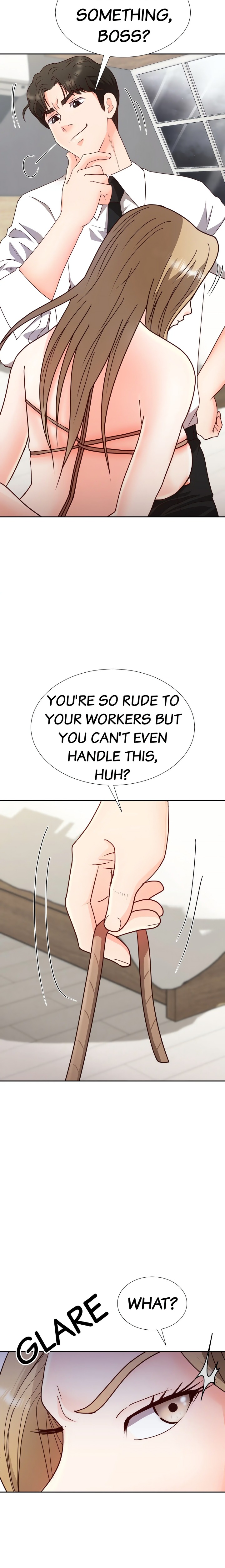 Her Obedient Toy - Chapter 23 Page 2