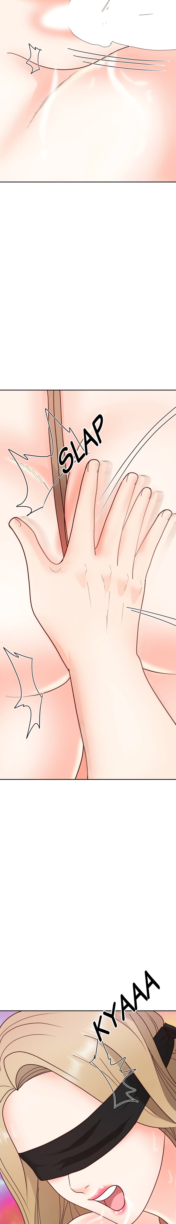 Her Obedient Toy - Chapter 23 Page 20