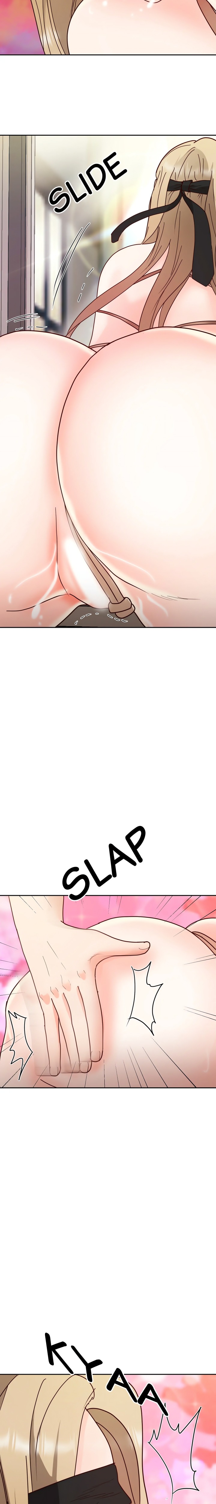 Her Obedient Toy - Chapter 23 Page 21