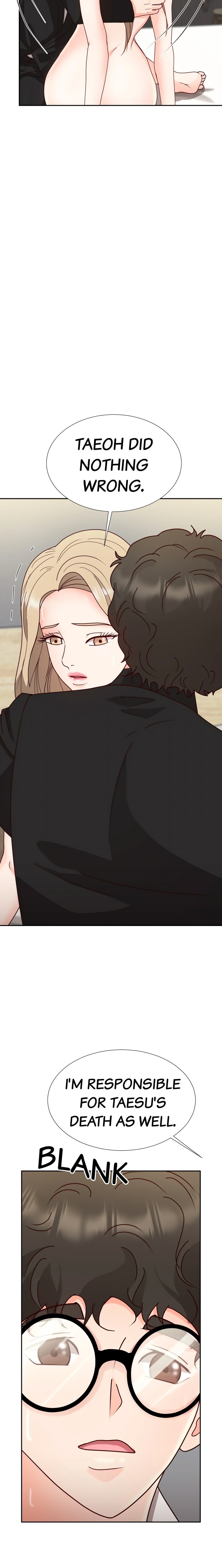 Her Obedient Toy - Chapter 24 Page 10