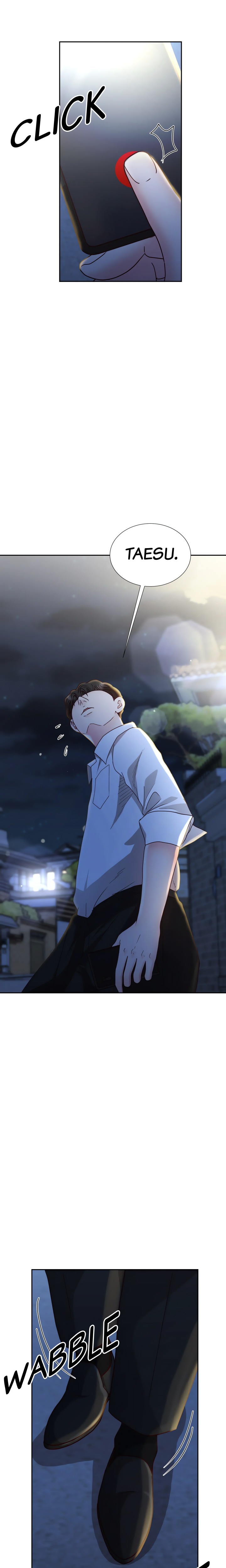 Her Obedient Toy - Chapter 24 Page 13