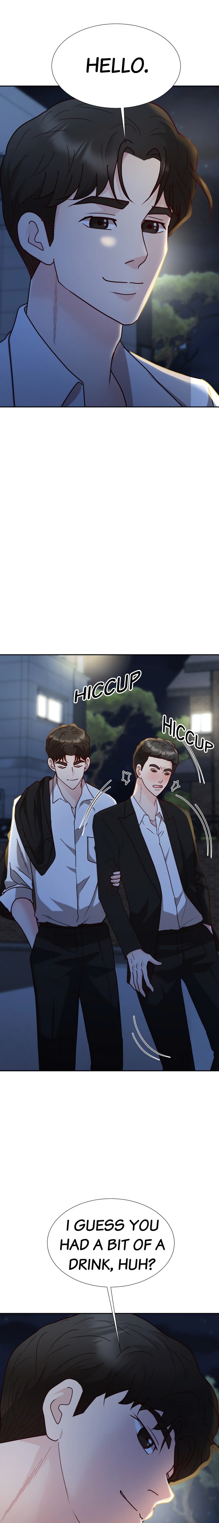 Her Obedient Toy - Chapter 24 Page 17