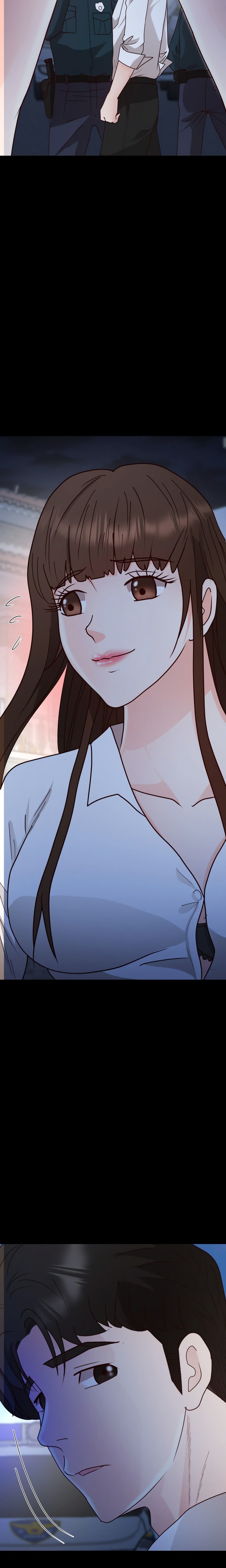 Her Obedient Toy - Chapter 25 Page 12