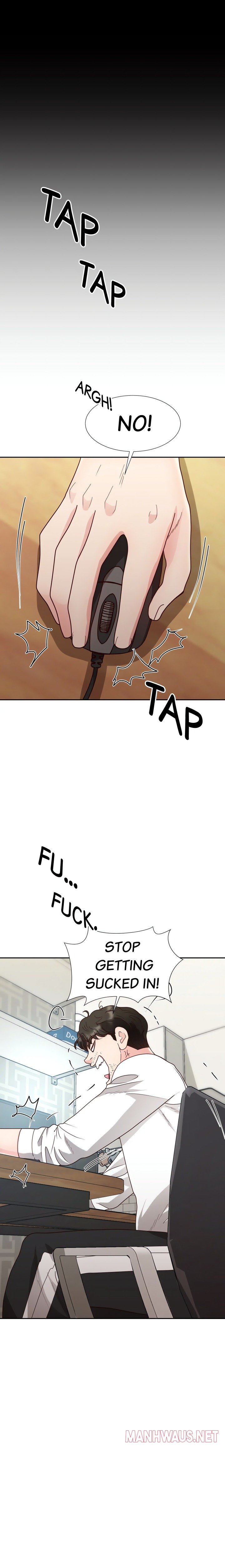 Her Obedient Toy - Chapter 25 Page 13