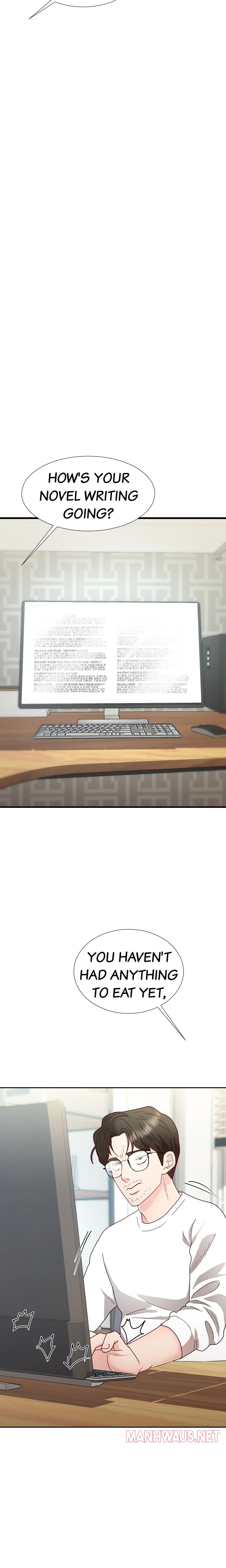 Her Obedient Toy - Chapter 25 Page 17