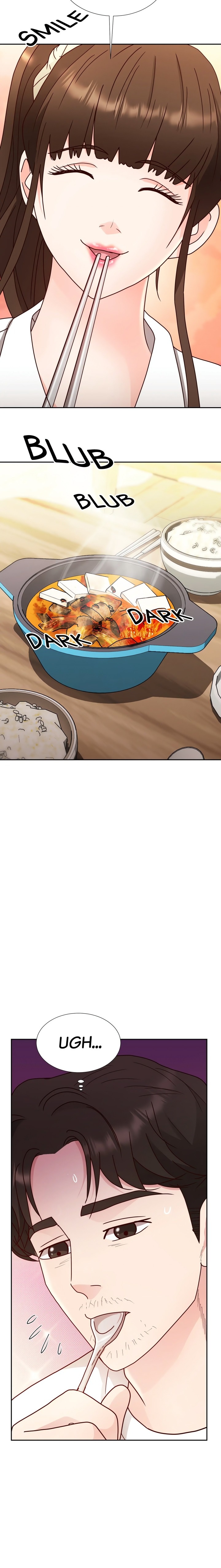 Her Obedient Toy - Chapter 25 Page 21