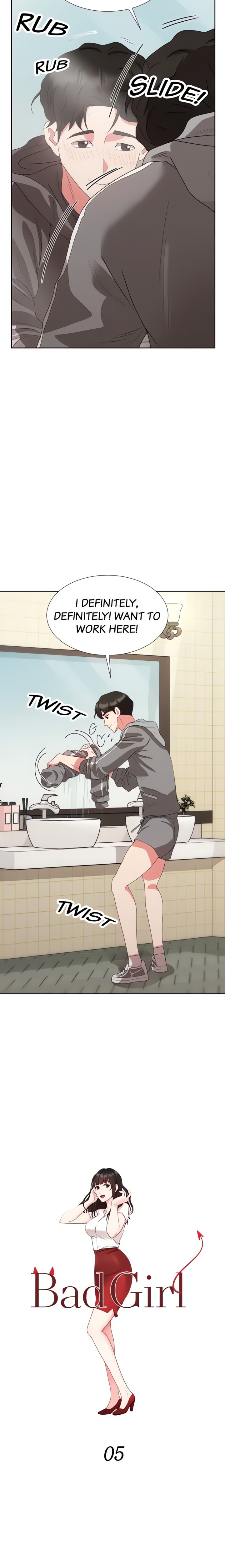 Her Obedient Toy - Chapter 5 Page 2