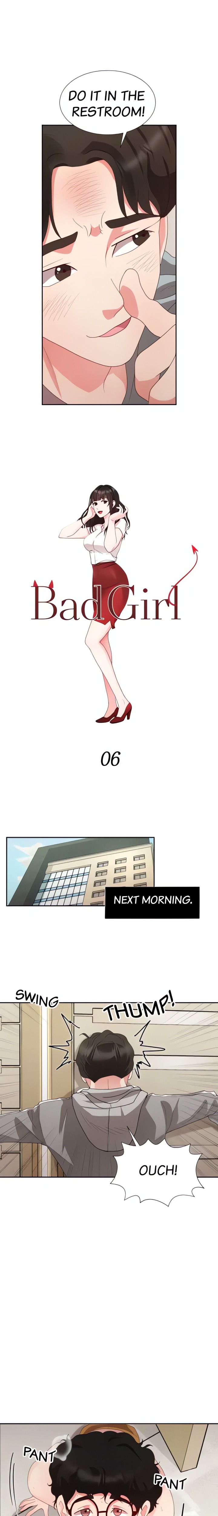 Her Obedient Toy - Chapter 6 Page 2