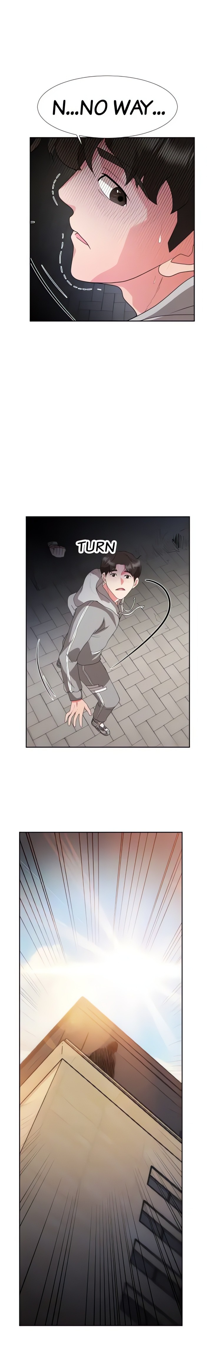 Her Obedient Toy - Chapter 6 Page 20