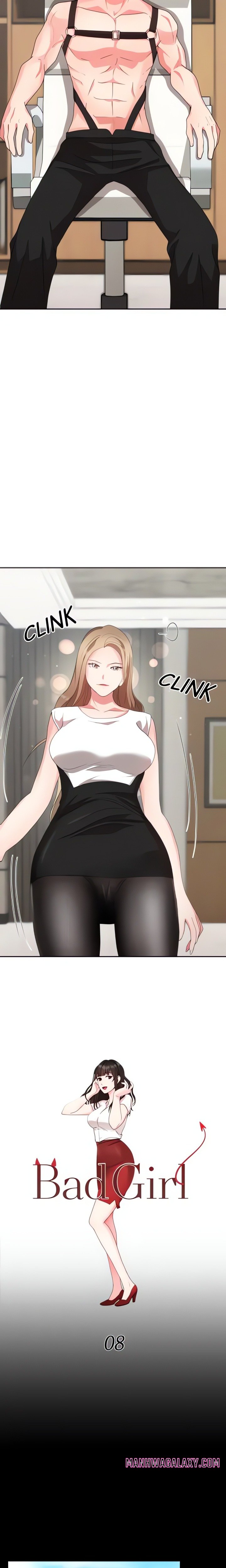 Her Obedient Toy - Chapter 8 Page 2