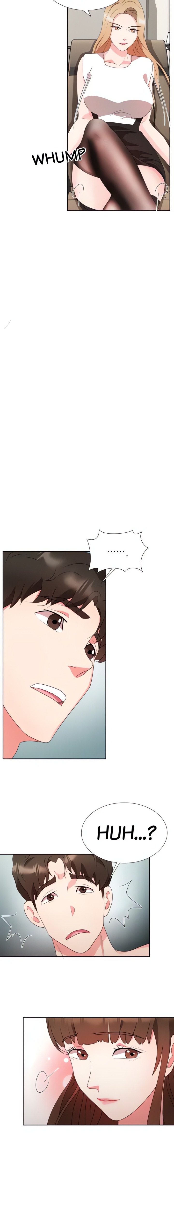 Her Obedient Toy - Chapter 9 Page 18