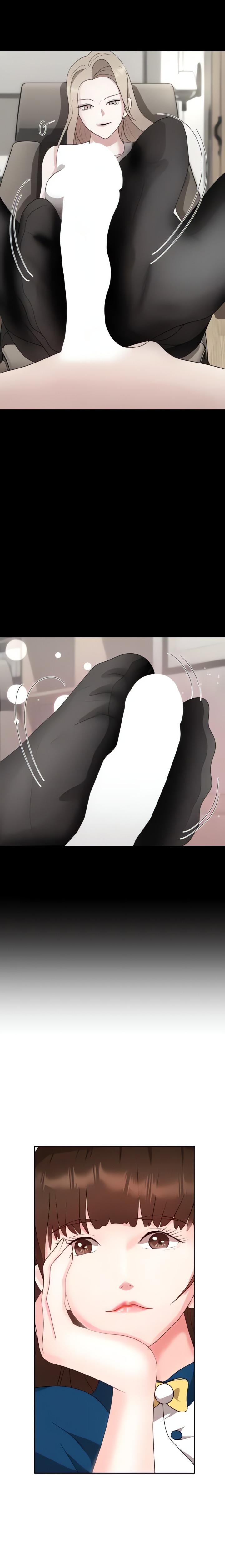 Her Obedient Toy - Chapter 9 Page 7