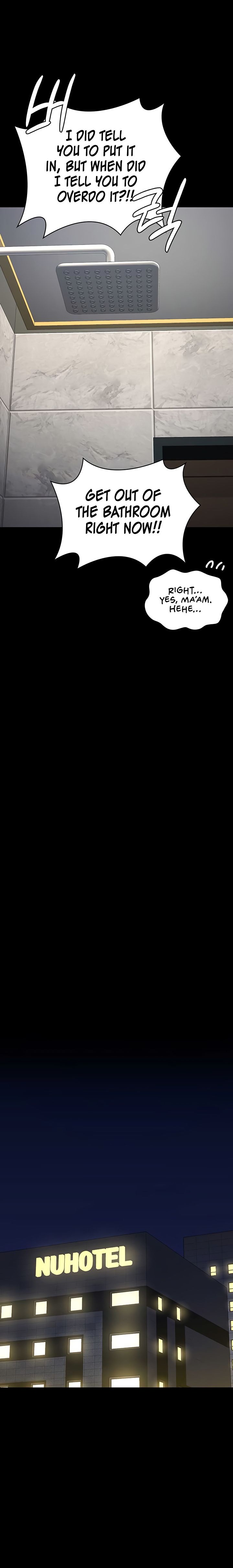 Locked Up - Chapter 101 Page 15