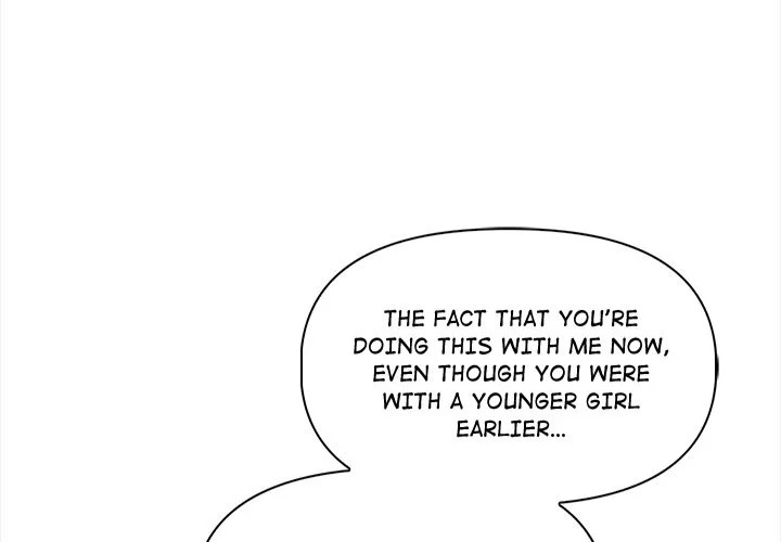 No Escape (Squee) - Chapter 12 Page 1