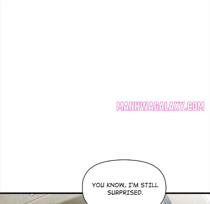 No Escape (Squee) - Chapter 12 Page 124