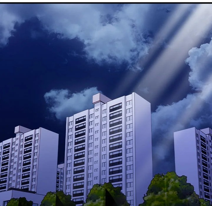 No Escape (Squee) - Chapter 12 Page 72