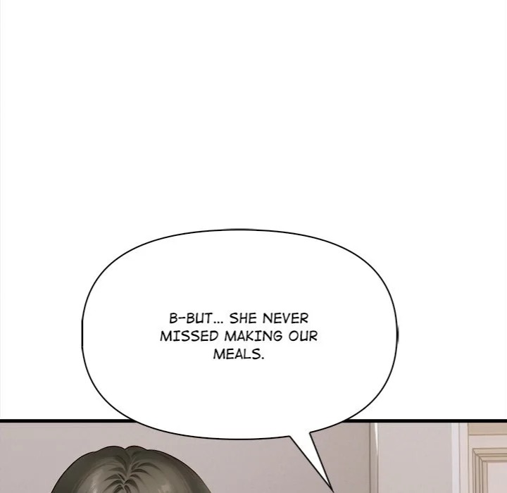 No Escape (Squee) - Chapter 12 Page 81