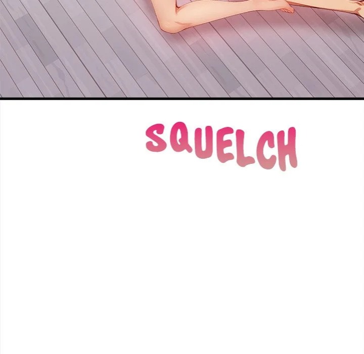 No Escape (Squee) - Chapter 12 Page 90