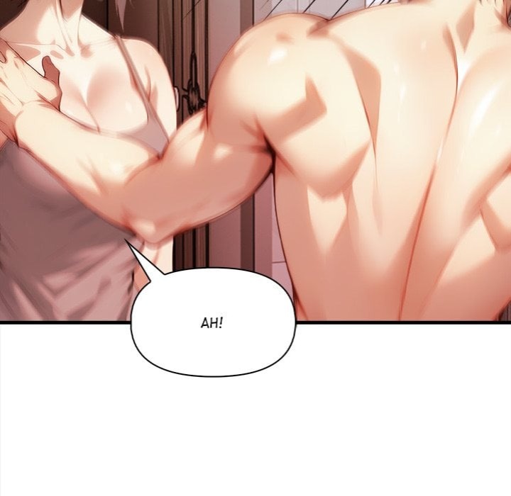 No Escape (Squee) - Chapter 14 Page 112