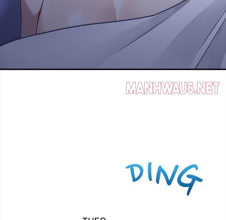 No Escape (Squee) - Chapter 14 Page 29