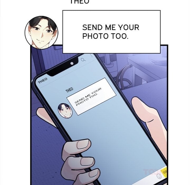 No Escape (Squee) - Chapter 14 Page 30