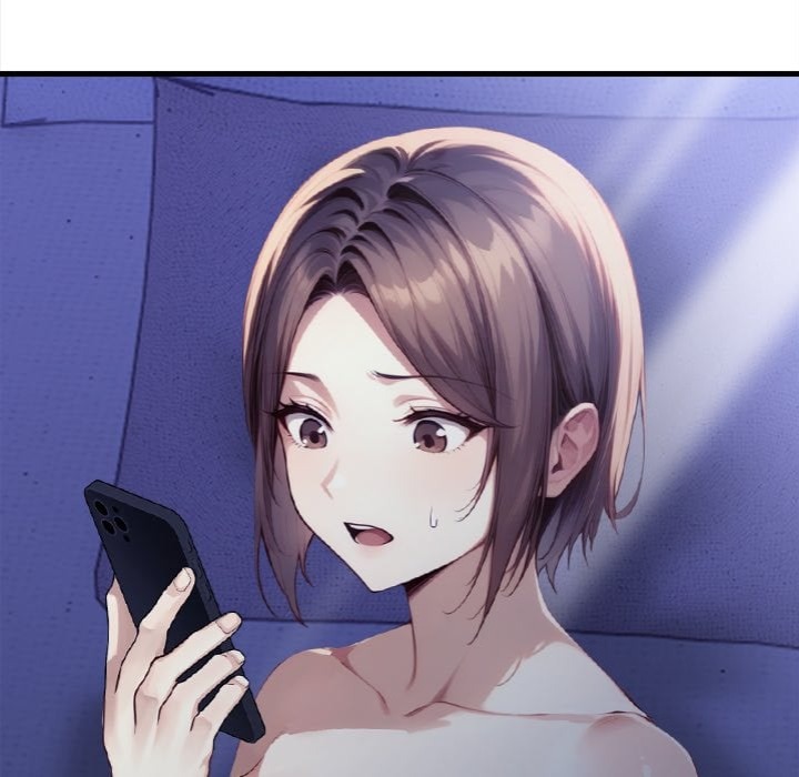 No Escape (Squee) - Chapter 14 Page 32