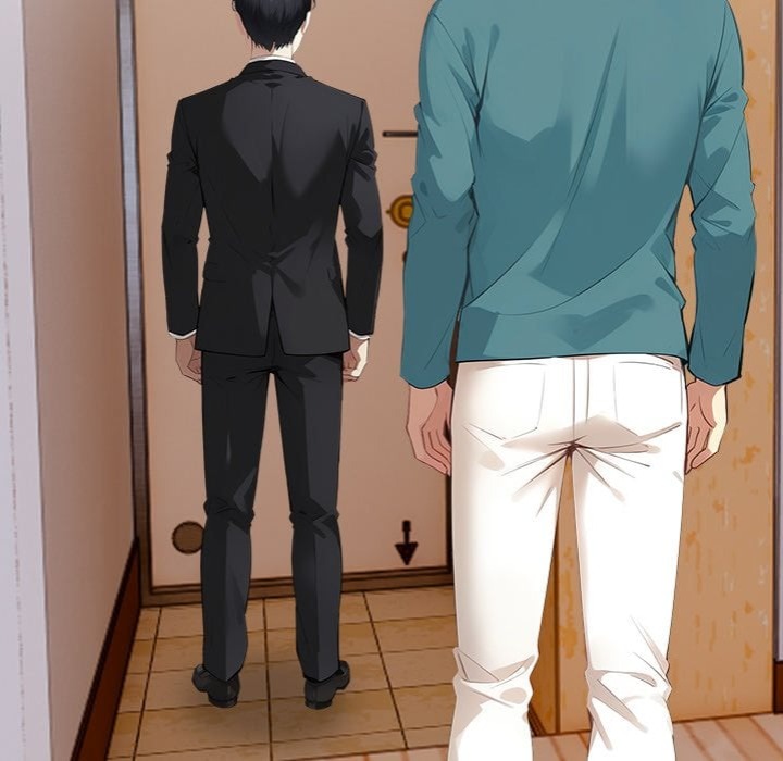 No Escape (Squee) - Chapter 14 Page 54