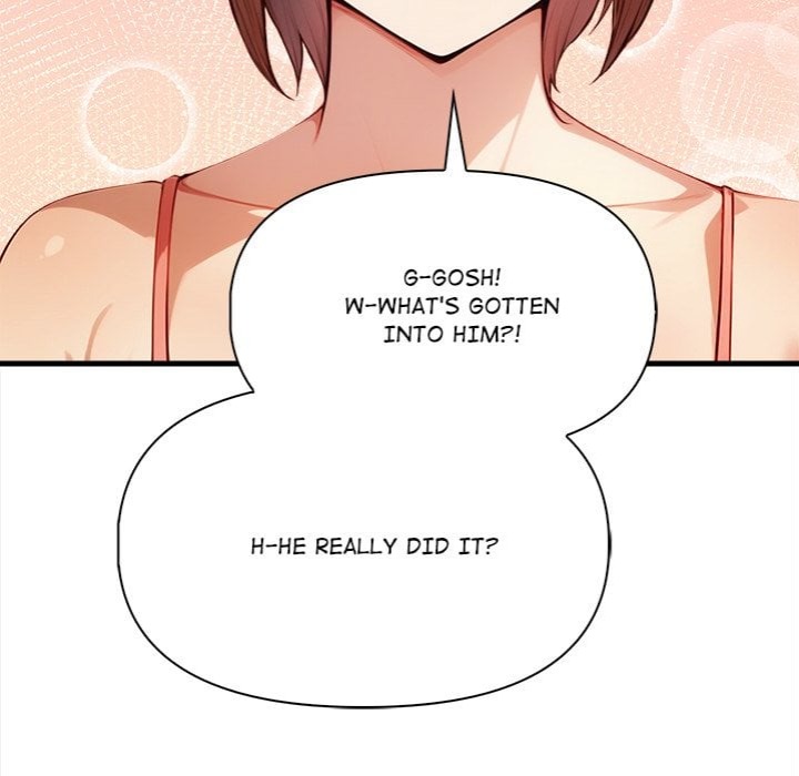 No Escape (Squee) - Chapter 14 Page 82